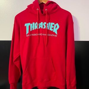 Thrasher Hoodie